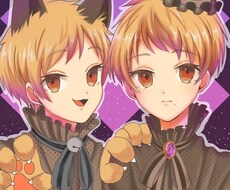 SNSアイコンかきます イメージ1