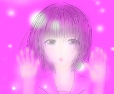 イラストをメインにできることをしています イメージ1