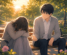 サンプルボイスあり☀️失恋の傷を癒やします 誰よりも優しく親身にお聴きします✨