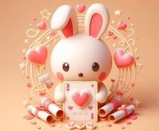 new♡◡◡◡恋愛について◡◡◡♡占います 片思いや復縁など教えてください