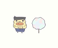 メッセージカード、誕生日カードお描きいたします♪