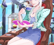 挿絵イラスト作成いたします イメージ1