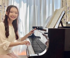 音大ピアノ科卒があなたにぴったりの楽譜作成します