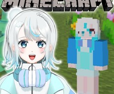 可愛いマイクラのスキン作ります イメージ1