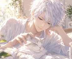 1週間あなたに寄り添い、あなたを包みます LINE感覚で貴方だけの親友、恋人になります