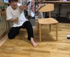 三児のパパが育児や家庭の悩み愚痴を聞きます イメージ1