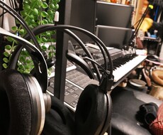 歌ってみたのMIXを行います オケを作らせていただいた方のみ
