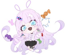 可愛い女の子のイラストを描きます イメージ1
