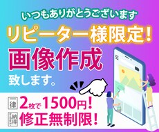2枚で1５０0円！バナー作成！格安で承ります 親切丁寧をモットーに。望みのバナーを1500円でお届けします