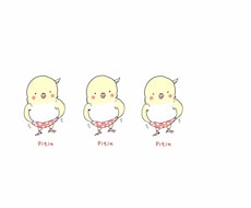 ご自身のペットのイラスト等、可愛く描きます イメージ1