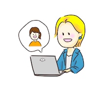 資料など商用利用出来る絵を描きます イメージ1