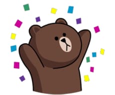 あなたのLINEスタンプをプレゼント代行します 自慢のLINEスタンプを多くの人に知ってもらいたい方必見！