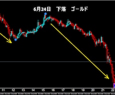 FXで専業（スキャルピング）デイレ－ドになります ゴ－ルド通貨以外でも大丈夫ですがでもゴールド通貨が良いです