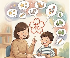 作文添削をします 花丸をつけてお返し！褒めて伸ばす作文指導！【モニター価格】