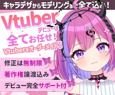 お問い合わせをお待ちいたします 表情4点付き！著作権譲渡！企業実績多数