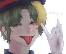 アイコン描きます イメージ1