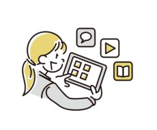 SNSを週2.３回代行します イメージ1