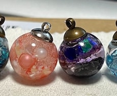 アドバイスカードを三枚ひきます イメージ1