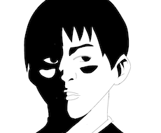 ちょっとだけ他とは違う似顔絵を作ります 似顔絵描きたいけどたくさんあって決められない方にオススメ