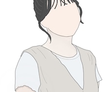写真を線画にします イメージ1