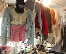大阪のオススメの古着屋さん教えます イメージ1