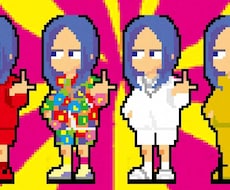 ドット絵のアイコン描きます イメージ1