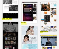 ハイクオリティーなWebサイト製作いたします イメージ1