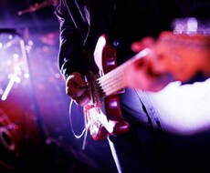 SNS用の音楽・ライブ動画を制作します イメージ1