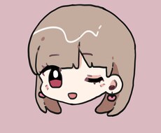 商用化！女性のアイコン、キャラデザなどお描きします イメージ1