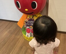 6歳と2歳のママが話し相手になります！ます イメージ1
