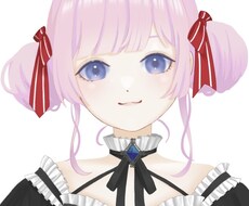 可愛いイラスト作成します イメージ1