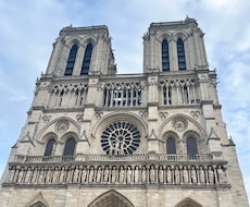 あなたが作成したヨーロッパ旅行プランを添削します ヨーロッパ留学中の旅好き大学生が快適な旅行プランをご提供！