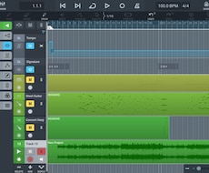 短い長さのBGMを製作させていただきます イメージ1