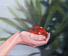 絵を売ります イメージ1
