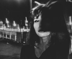 アメリカ人写真家がクールなポートレートを撮ります イメージ1