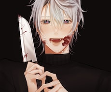 雰囲気のあるイラストをお描き致します イメージ1