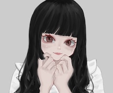 人物アイコン描きます イメージ1