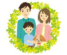 カットイラスト描かせていただきます イメージ1
