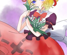 女の子のイラストをお描きします イメージ1