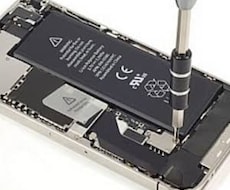 iPhoneの修理方法教えます 手に職つけましょう【副業】簡単iPhone修理