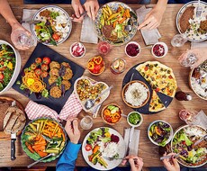 脂肪を筋肉に変え方法を外国人が教えます イメージ1