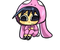 商用◎ミニキャラのイラスト制作を行います イメージ1