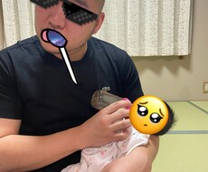 頑張れ育児パパ！ママには言えない話、聞きます イメージ1
