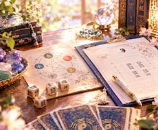 悩みの本質を読み解き、進むべき道を示します イメージ1