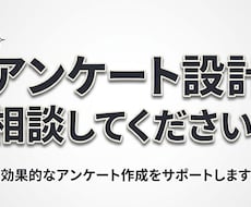 Qualtricsアンケート設計できます イメージ1