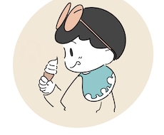 SNSやブログの目を引くアイコンにます POPで可愛いアイコンお描きします