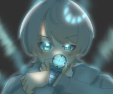 最短一日！アイコンや夢絵お描きします イメージ1