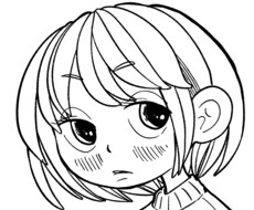 ポップで可愛いイラストアイコン作成します イメージ1