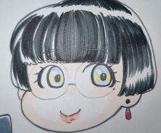 イラスト描きます イメージ1