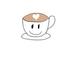 ゆるすぎるイラスト描きます イメージ1